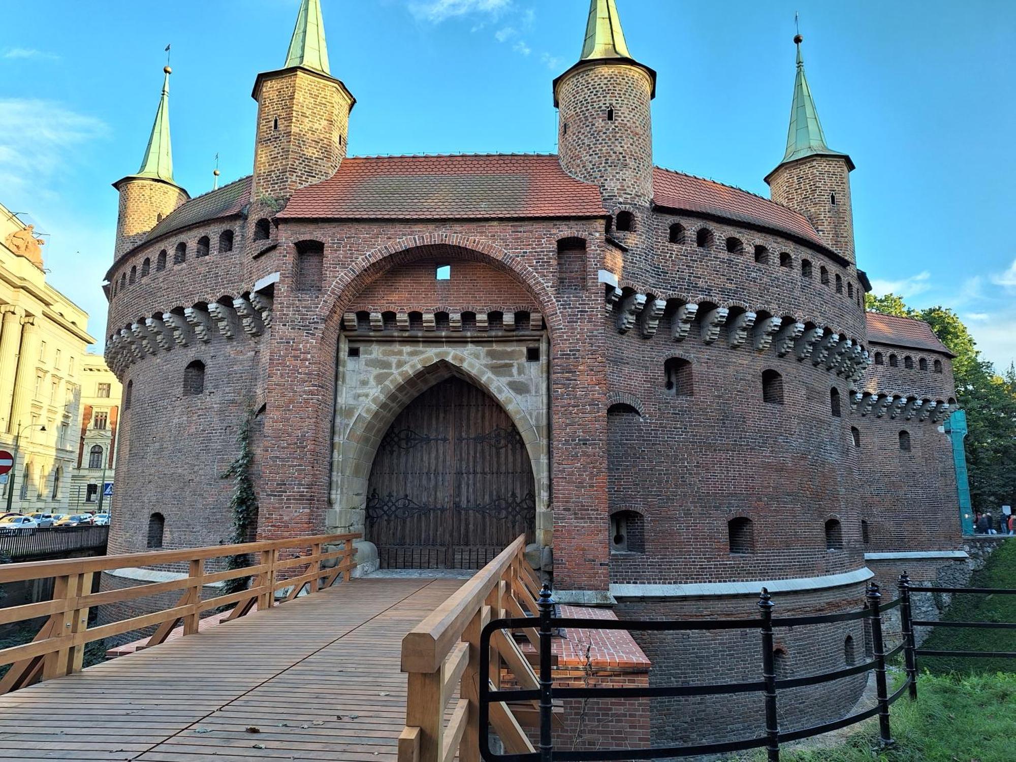 Apartment With Entresol Old Town Krakow Exterior photo