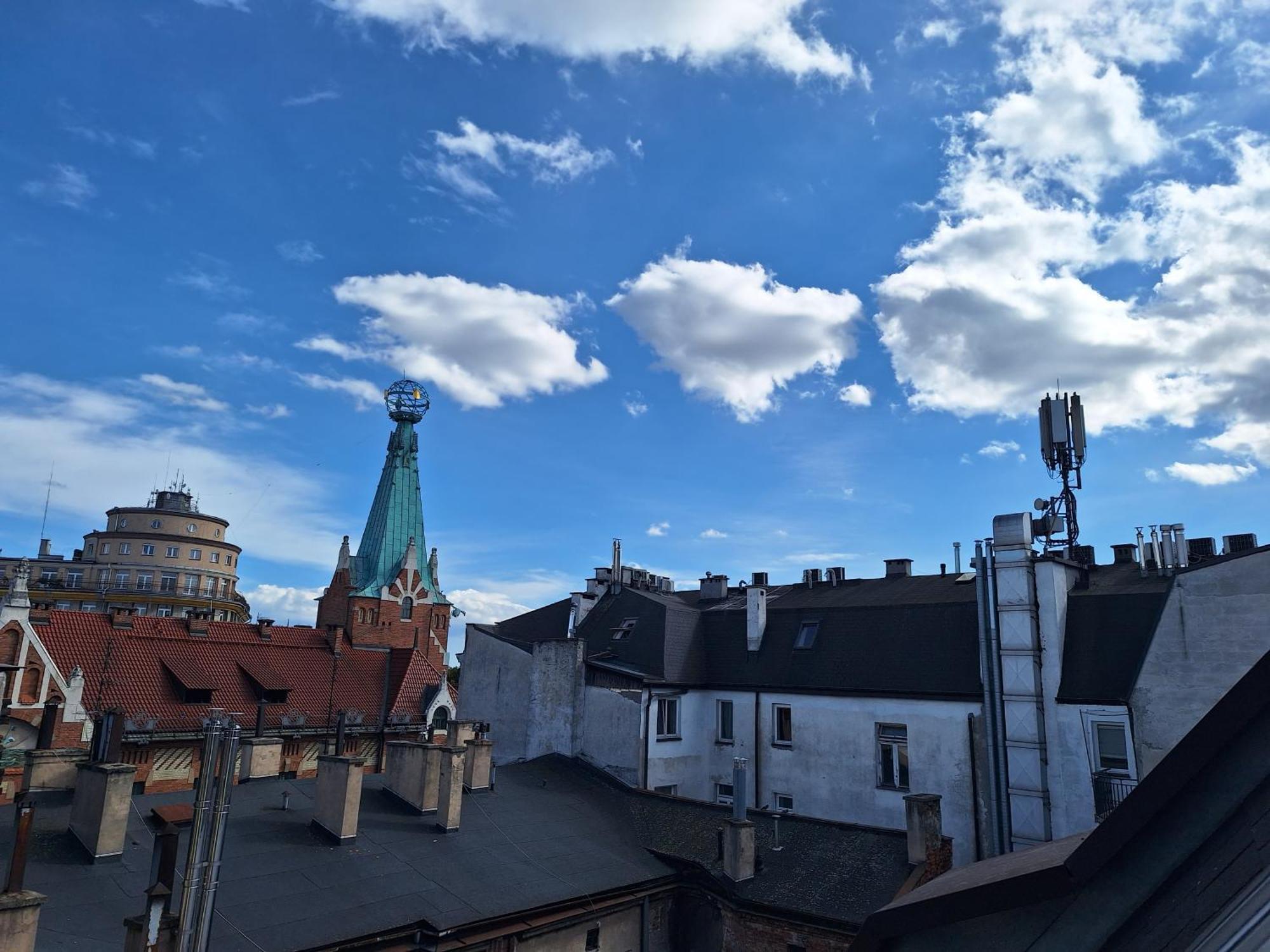 Apartment With Entresol Old Town Krakow Exterior photo